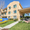 Отель Comfort Inn Ventura Beach, фото 1
