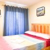 Отель Elegant 2 Bedroom Condo in One Oasis 2402 в Кагаян-де-Оро