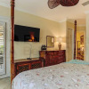 Отель Exclusive Gated Villas at Summer Beach, Short Walk to the Beach by RedAwning, фото 5