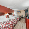 Отель Red Roof Inn & Suites Macon, фото 12
