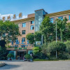 Отель Fanzhou Garden Hotel, фото 12