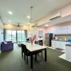 Отель Capital O 90987 The Loft Residences Homestay @ Imago Shopping Mall 2, фото 12