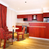 Отель Al Liwan Suites Rawdat Al Khail, фото 36