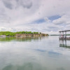 Отель Waterfront Lake Ozark House w/ Private Dock!, фото 16