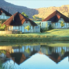 Отель Castleburn Lodge, фото 12