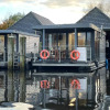 Отель Varend genieten op houseboats, фото 4