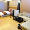 Отель Beijing Shanglv Zhixuan Yongli International Service Apartment, фото 7