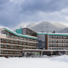 Отель Bohinj Eco Hotel, фото 1