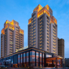 Отель Changchun Abritz Hotel, фото 1