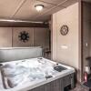 Отель Pinon Park B2, 2 BRs, Hot Tub, Pets Welcome, WiFi, Sleeps 6, фото 3