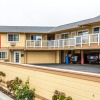 Отель Morro Bay Beach Inn, фото 1