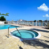 Отель Sandpiper's Cove 303 Waterfront 3 Bedroom 2 Bathroom - Sandpiper's Cove 23146, фото 16