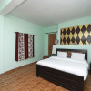 Отель OYO 13459 Home Cozy 1BHK Tehri Road Mussoorie, фото 1