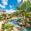 Отель Lxry Apartment Jan Sofat With Private Pool, фото 1