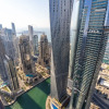 Отель Maison Privee - Exclusive Apt w/ Striking Sea & Dubai Marina Vws, фото 24