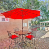 Отель Cozy Home w/ Patio in the Heart of Cañon City!, фото 12