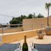 Отель Camps Bay Beach Condo, фото 14