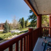 Отель Snow Flower 012 2 Bedroom Condo by RedAwning, фото 8