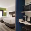 Отель Holiday Inn Express Atlanta SW - Newnan, an IHG Hotel, фото 6