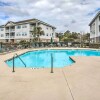 Отель Barefoot Resort Condo: Pool, Beach, and Golf!, фото 16