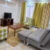 Отель Good Guest RM 3 Sharing Living and Kitchen USD33, фото 4