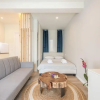 Отель The Urban Loft 1 - Athens Exclusive Gem, фото 2