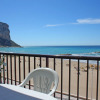Отель Apartamento Calpe Playa Costa Calpe, фото 4