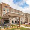 Отель Comfort Inn & Suites Jacksonville - Orange Park Near Naval Air Station, фото 21