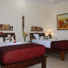 Отель Warji House 2 Bungalows, фото 16