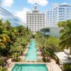 Отель National Hotel, An Adult Only Oceanfront Resort в Майами-Бич