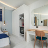 Отель Lindos White Hotel & Suites, фото 5