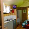 Отель Lake Eacham Tourist Park & Self Contained Cabins, фото 19
