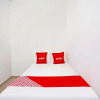 Отель OYO Life 91670 Mannsur Homestay Syariah, фото 5