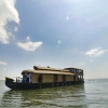 Отель GuestHouser 3 BHK Houseboat 1b08, фото 16