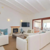 Отель Villa la perla Moraira in Cumbre del sol Benitachell, фото 6