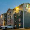 Отель Extended Stay America Select Suites - Fayetteville - West, фото 25