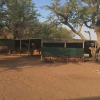 Отель Twyfelfontein Tented Camp, фото 1