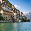 Отель Al Pontile Di Caslano, фото 4