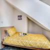 Отель Apartments in Skinningrove, Cattersty Sands Beach, фото 4