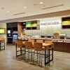 Отель Home2 Suites by Hilton Walpole Foxboro, фото 12