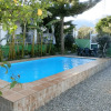 Отель Villa with 4 Bedrooms in Alozaina, with Private Pool, Enclosed Garden And Wifi, фото 17