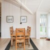 Отель Quaint Holiday Home in Haderslev With Whirlpool, фото 8