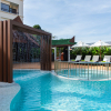 Отель Krabi Heritage Hotel, фото 26