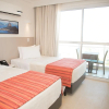 Отель Ramada by Wyndham Macae Hotel Suites, фото 3