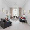Отель Light and Spacious 2 Bedroom Flat in Heart of Edinburgh, фото 2