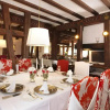 Отель Romantik Hotel Johanniter-Kreuz, фото 17