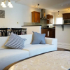 Отель The Woodbine Beach House, фото 30