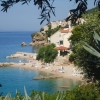 Отель Apartment Lile - comfortable apartment and 3 bedrooms: A1 Pisak, Riviera Omis, фото 13