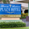 Отель Boca Plaza, фото 1