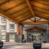 Отель Timber Ridge Inn and Suites, фото 19